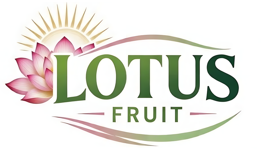 Lotus Meyve ve Gıda LTD ŞTİ